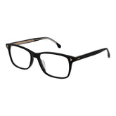 Black Cellulose Acetate Glasses (Frames)